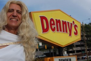 John Denny's