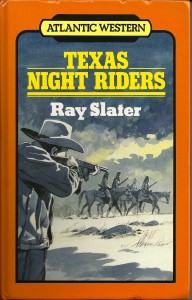 TX Night Riders