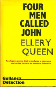 4Men John