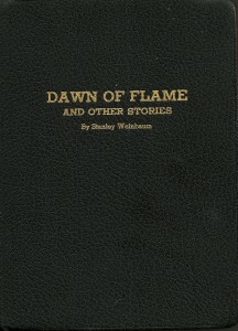 Dawn of Flame