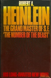 Heinlein Number Beast