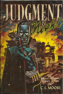 Judgment Night