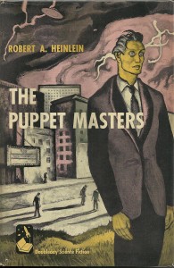 Puppet Masters