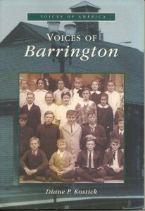 Voices of Barrington