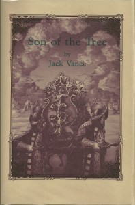 Son of the Tree