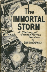 Immortal Storm