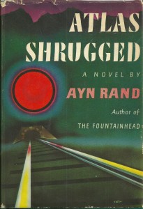 Atlas Shrugged