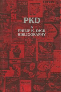 PKD Bib signed