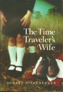 Time Traveler's Wife