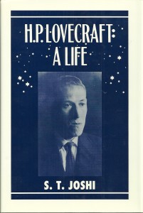 Lovecraft A Life