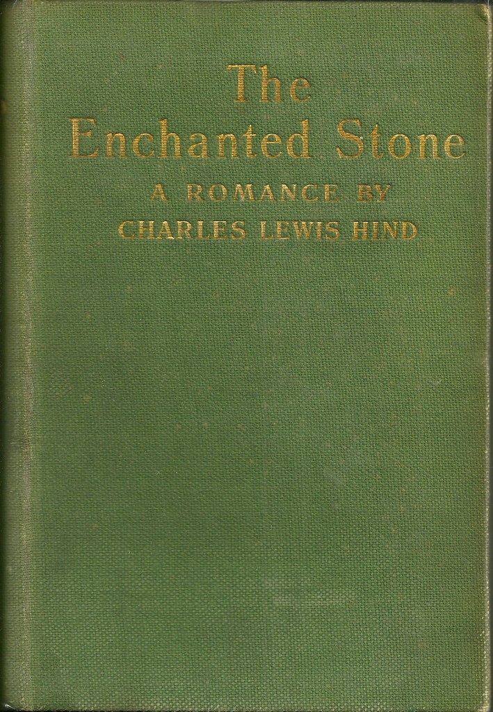 Enchanted Stone