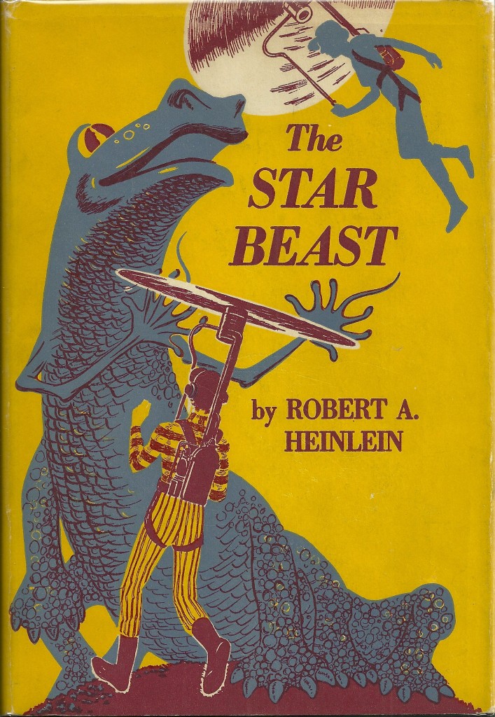 Star Beast