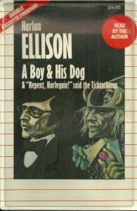 Ellison Cassette Front