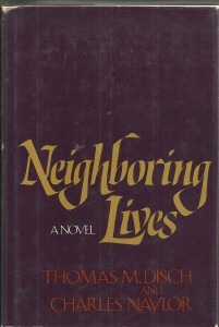 Neighboring Lives