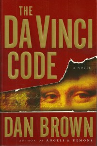 Da Vinci Code