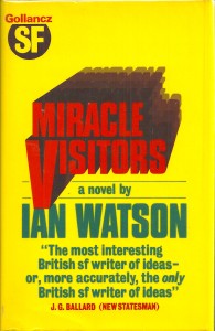 Watson Miracle Visitors