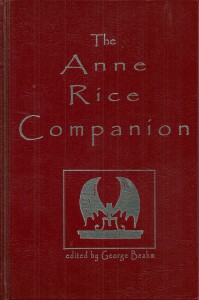 anne-rice-companion