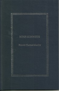 nine-sonnets