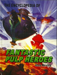 Fantastic Pulp Heroes