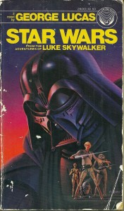 Star Wars PB