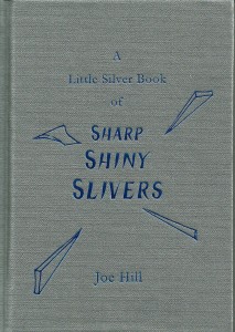 Joe Hill Silver