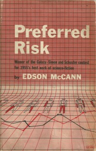 Preferred Risk