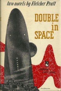 Double in Space