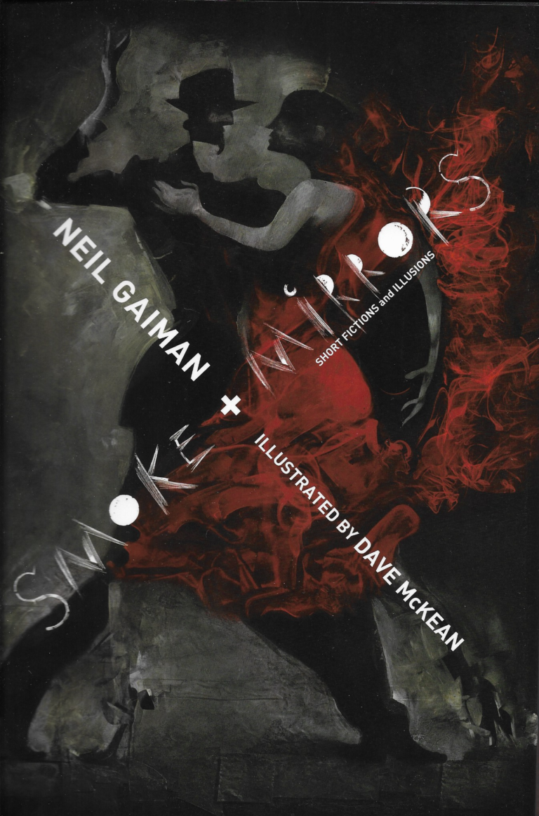 smoke and mirrors neil smoke and mirrors neil